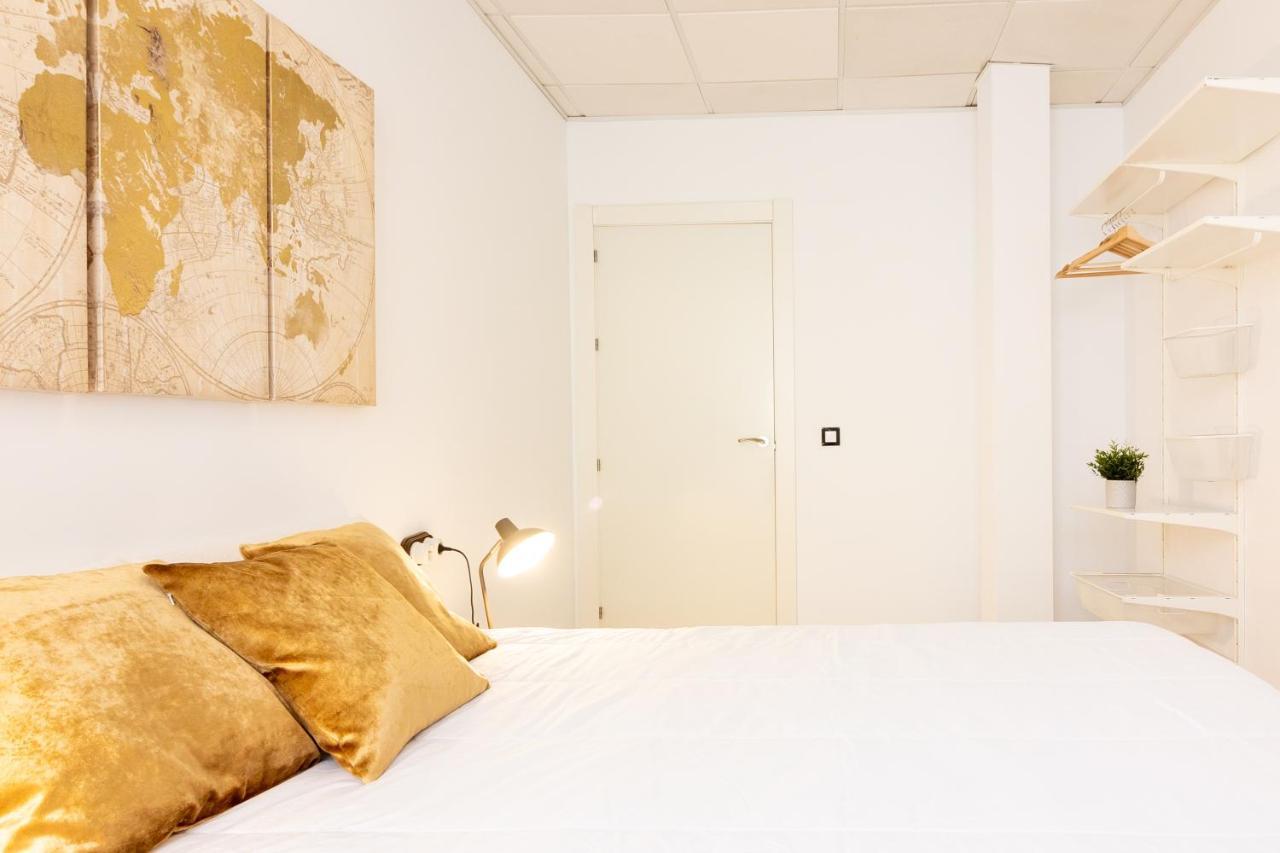 Leilighet Saenz Gallery By Bossh! Málaga