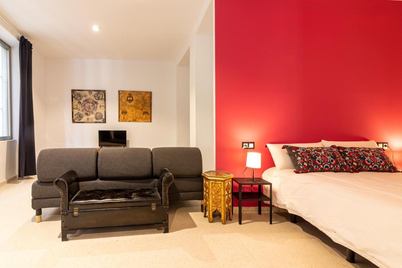 Leilighet Saenz Gallery By Bossh!